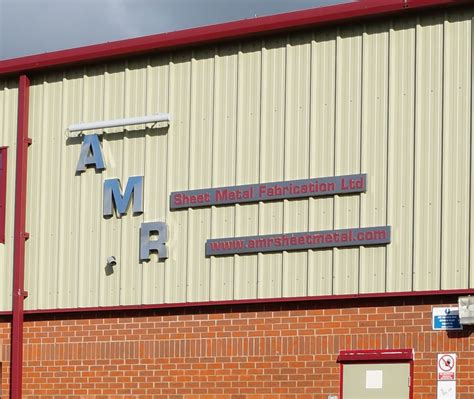 amr sheet metal fabrication ltd|AMR SHEET METAL FABRICATION LIMITED .